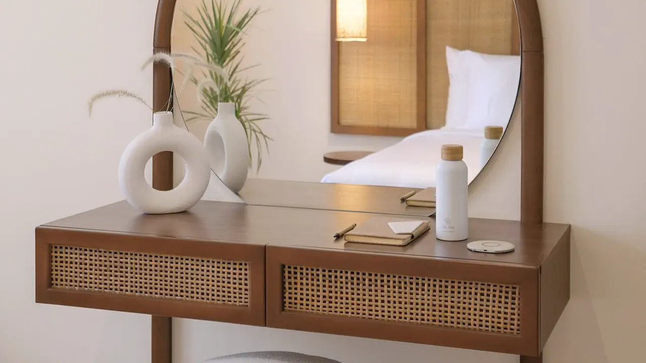 Hotel Zen Wellness Resort - Aswan